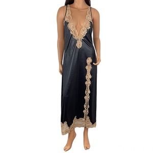 Victoria’s Secret Long Slip Dress Size M